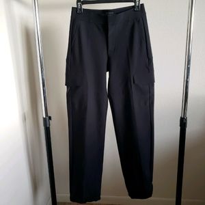 Athleta Stellar Cargo Pant